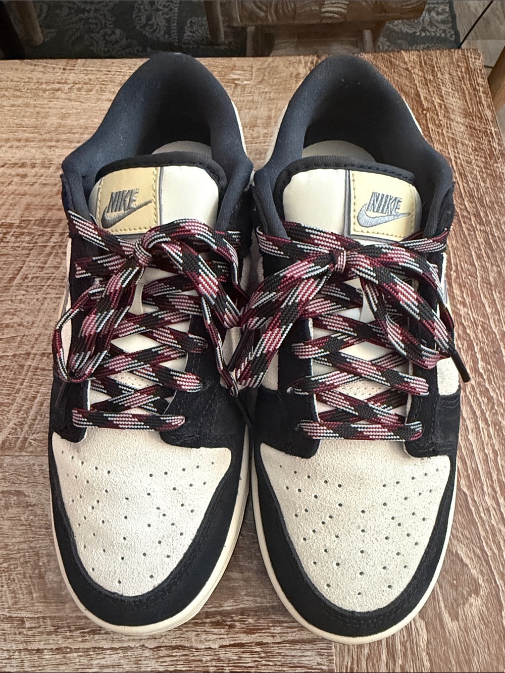 Nike Dunk, 10 Women’s